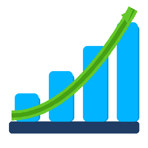 Chart icon