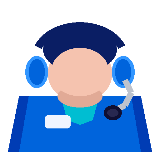 Support icon